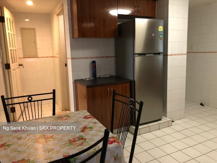 Escada View (D14), Condominium #176897012